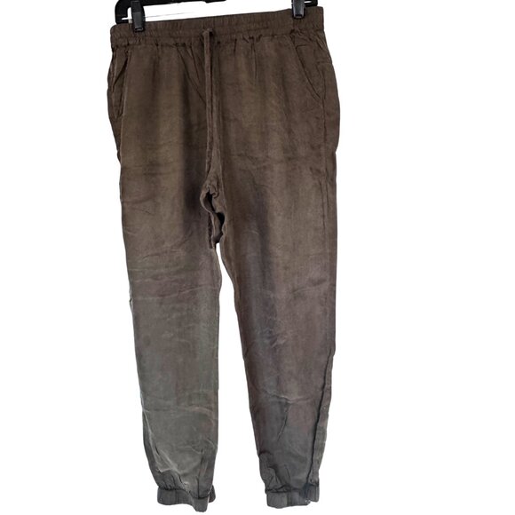 Johnny Was Alice Jogger – Size Small – Modern Workwear Chic –Like New - Picture 4 of 4